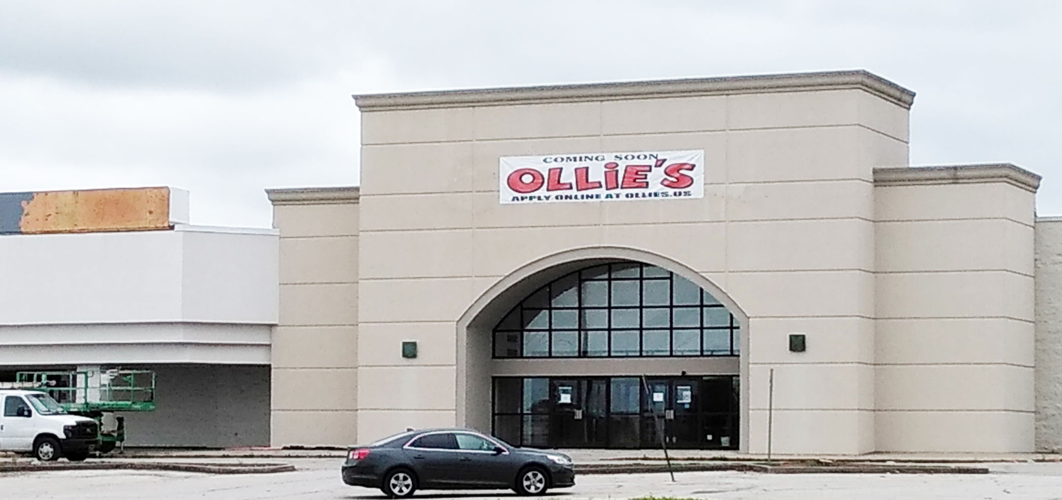 Ollie's
